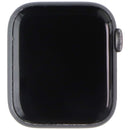 Apple Watch Series 4 (A1975) GPS + LTE 40mm Space Gray Aluminum/Black Sport Band