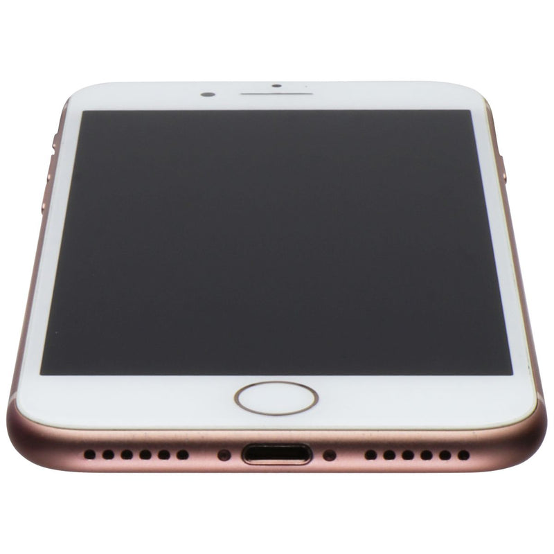Apple iPhone 8 (4.7-in) Smartphone (A1863) Unlocked - 64GB / Gold