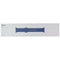 Apple 42mm Sport Band for Apple Watch 45/44/42mm - Azure / Full Set