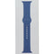Apple 42mm Sport Band for Apple Watch 45/44/42mm - Azure / Full Set