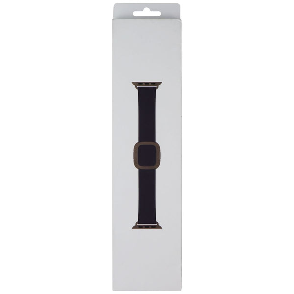 Apple (40mm) Aubergine Modern Buckle Band for Apple Watch - (S)