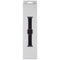 Apple (40mm) Aubergine Modern Buckle Band for Apple Watch - (S)