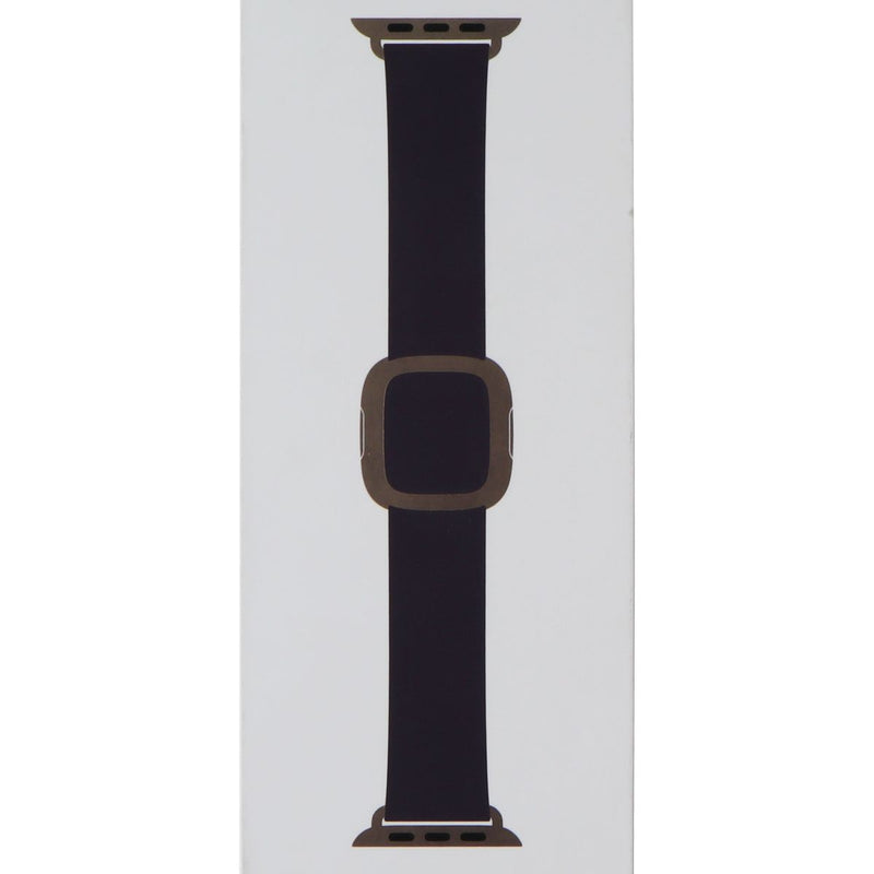 Apple (40mm) Aubergine Modern Buckle Band for Apple Watch - (S)