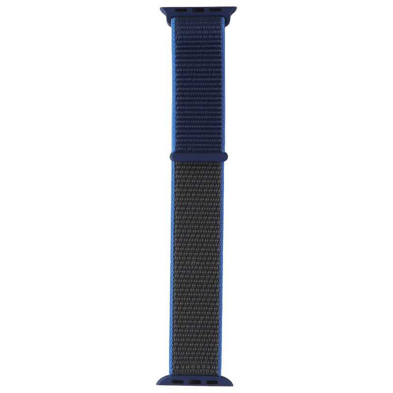 Apple 40mm Sport Loop for Apple Watch 41/40/38mm - Surf Blue