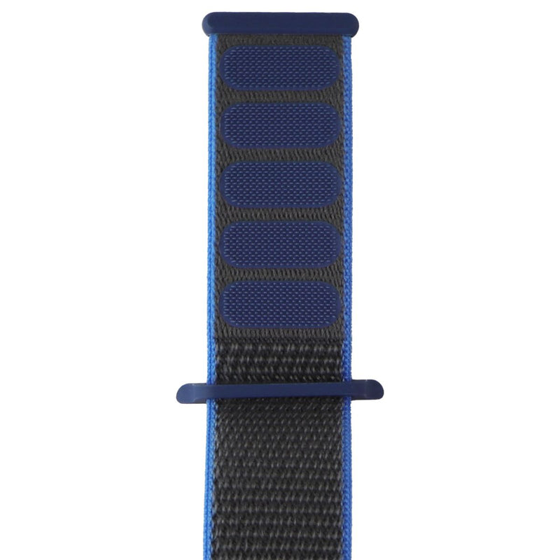 Apple 40mm Sport Loop for Apple Watch 41/40/38mm - Surf Blue