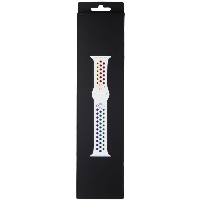 Apple 44mm Nike Sport Band for Apple Watch 49/46/45/44mm - Pride Edition
