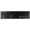 Apple 44mm Nike Sport Band for Apple Watch 49/46/45/44mm - Obsidian Mist/Black