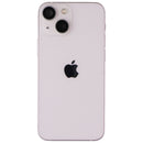 Repair Part OEM Pull Back Glass and Frame for Apple iPhone 13 Mini - Pink