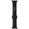 Apple 42mm Sport Band for Apple Watch 42/44/45mm - Black (S/M Only)