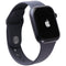 Apple Watch Series 7 (A2478) (GPS+LTE) - 45mm Midnight AL/Midnight Sport Band