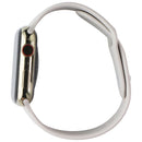 Apple Watch Series 9 (GPS + LTE) A2984 45mm Gold SS / Starlight Sport Band (S/M)
