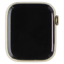 Apple Watch Series 9 (GPS + LTE) A2984 45mm Gold SS / Starlight Sport Band (S/M)