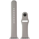 Apple Watch Series 9 (GPS + LTE) A2984 45mm Gold SS / Starlight Sport Band (S/M)