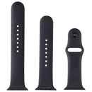 Apple 40mm Sport Band for Apple Watch 38/40/41mm - Midnight - Full Set