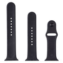 Apple 40mm Sport Band for Apple Watch 38/40/41mm - Midnight - Full Set
