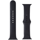 Apple 40mm Sport Band for Apple Watch 38/40/41mm - Midnight - Full Set