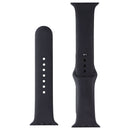 Apple 40mm Sport Band for Apple Watch 38/40/41mm - Midnight - Full Set
