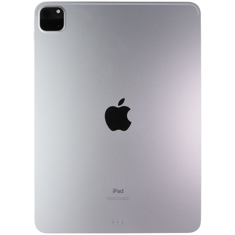 Apple iPad Pro 11-in (3rd Gen) Tablet (A2377) Wi-Fi Only - 512GB / Silver