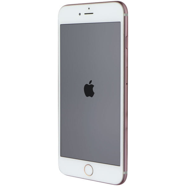 Apple iPhone 6s Plus (5.5-in) Smartphone (A1634) Unlocked - 64GB / Rose Gold