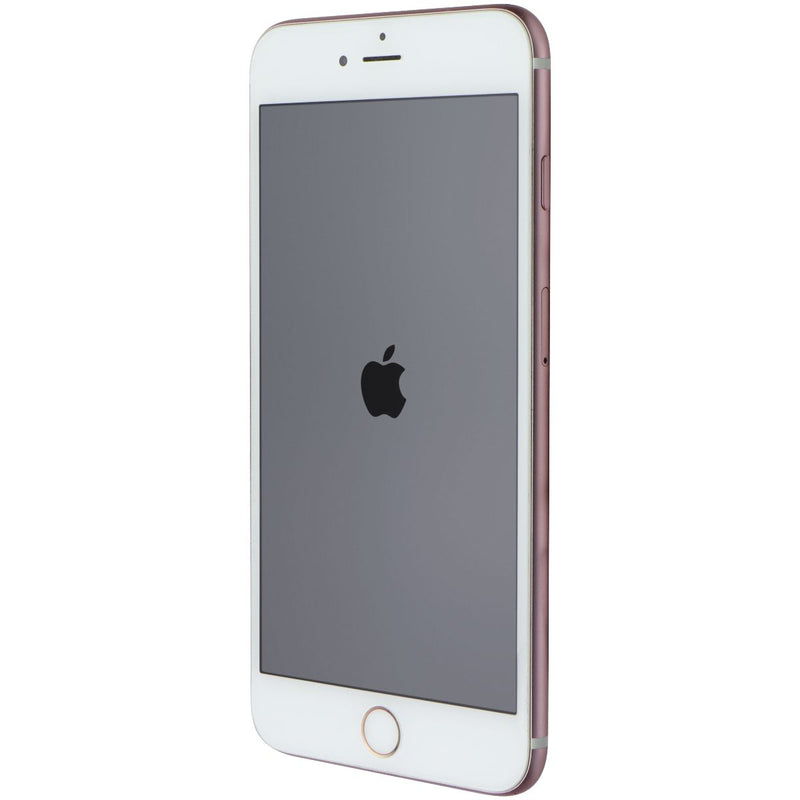 Apple iPhone 6s Plus (5.5-in) Smartphone (A1634) Unlocked - 64GB / Rose Gold