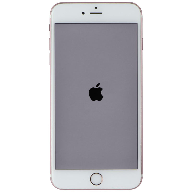 Apple iPhone 6s Plus (5.5-in) Smartphone (A1634) Unlocked - 64GB / Rose Gold