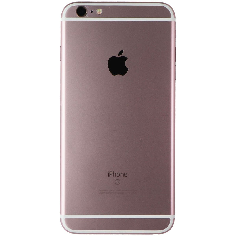Apple iPhone 6s Plus (5.5-in) Smartphone (A1634) Unlocked - 64GB / Rose Gold