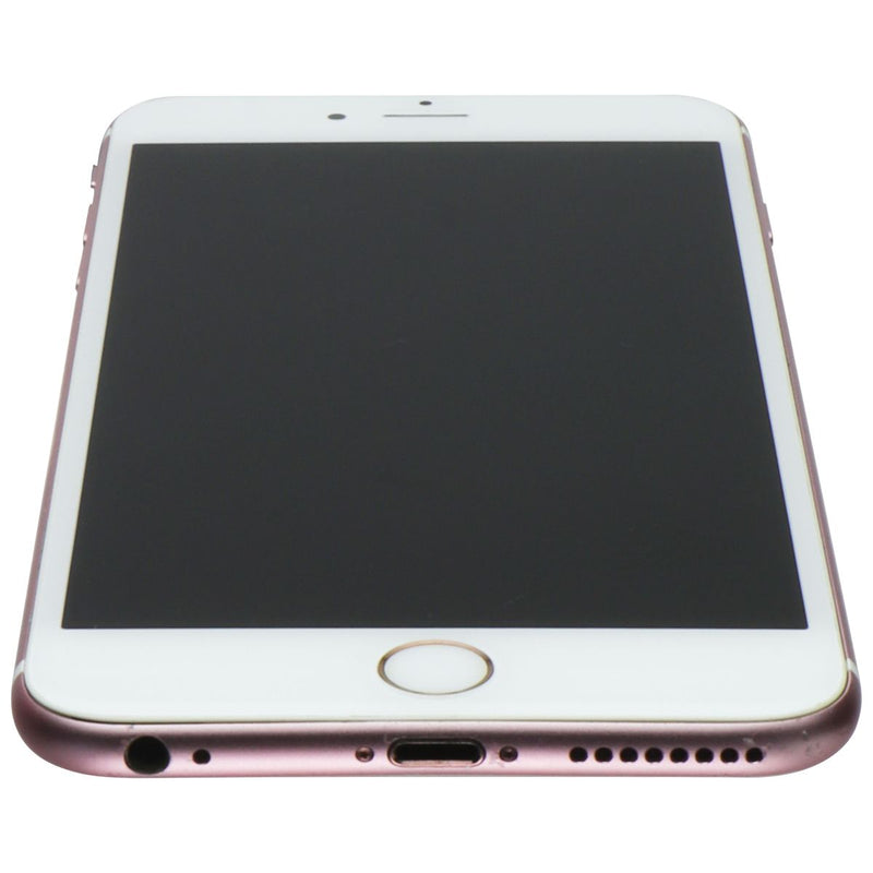 Apple iPhone 6s Plus (5.5-in) Smartphone (A1634) Unlocked - 64GB / Rose Gold
