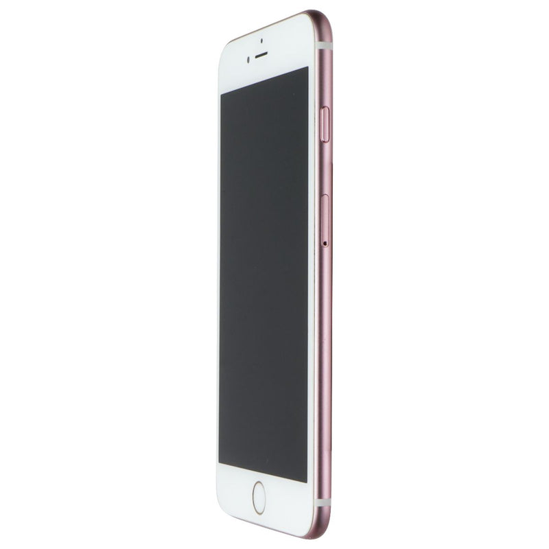 Apple iPhone 6s Plus (5.5-in) Smartphone (A1634) Unlocked - 64GB / Rose Gold
