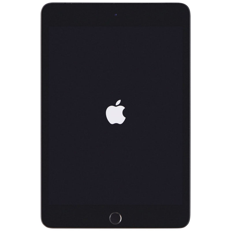 Apple iPad Mini 5th Gen (7.9-inch) Tablet (A2126) Unlocked - 64GB / Space Gray