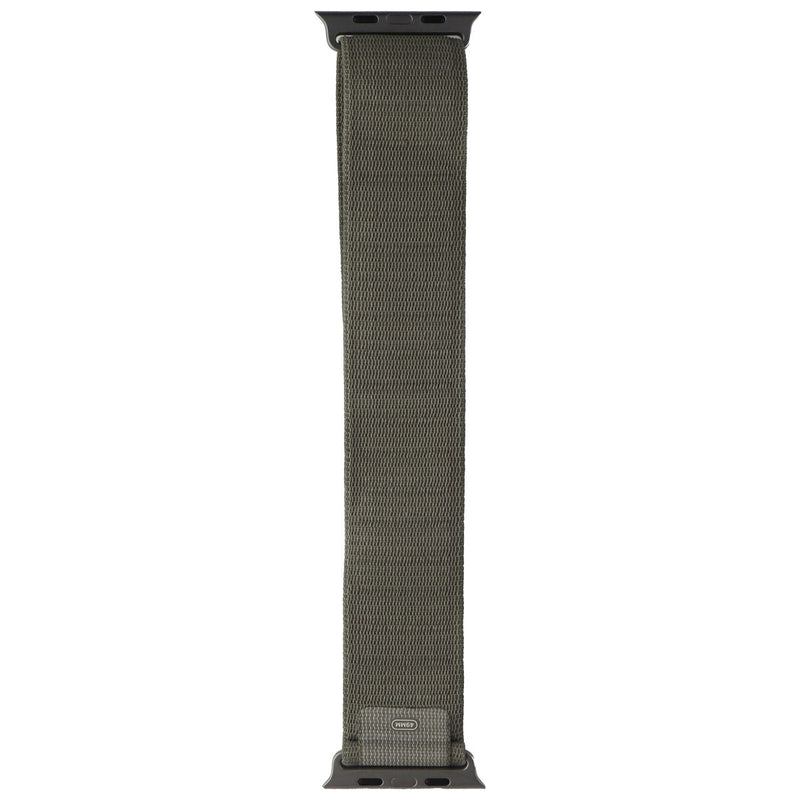 Apple Watch Band - Alpine Loop (49mm) M (Medium) - Olive