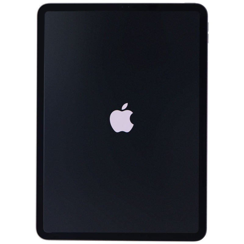 Apple iPad Pro 11 in. (2nd Gen) Tablet (A2228) Wi-Fi Only - 128GB/Gray *ENGRAVED