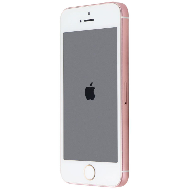 Apple iPhone SE (1st Gen) 4-inch Smartphone (A1723) TelUS - 16GB / Rose Gold