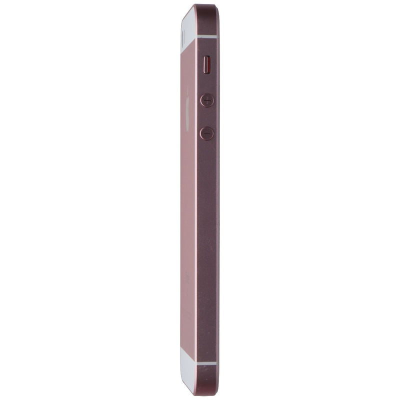 Apple iPhone SE (1st Gen) 4-inch Smartphone (A1723) TelUS - 16GB / Rose Gold