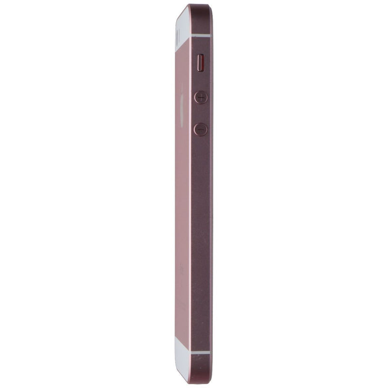 Apple iPhone SE (1st Gen) 4.7-in (A1662) Unlocked - 32GB / Rose Gold