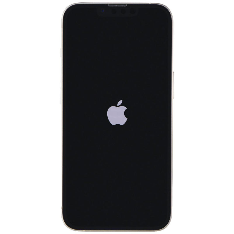 Apple iPhone 14 (6.1-inch) Smartphone (A2649) AT&T Only - 128GB/Starlight