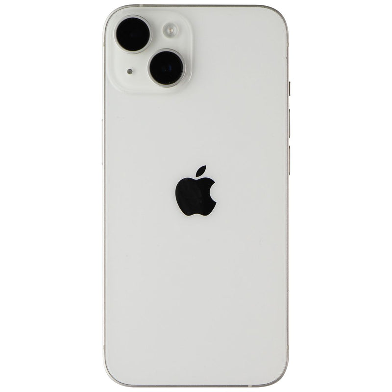 Apple iPhone 14 (6.1-inch) Smartphone (A2649) AT&T Only - 128GB/Starlight