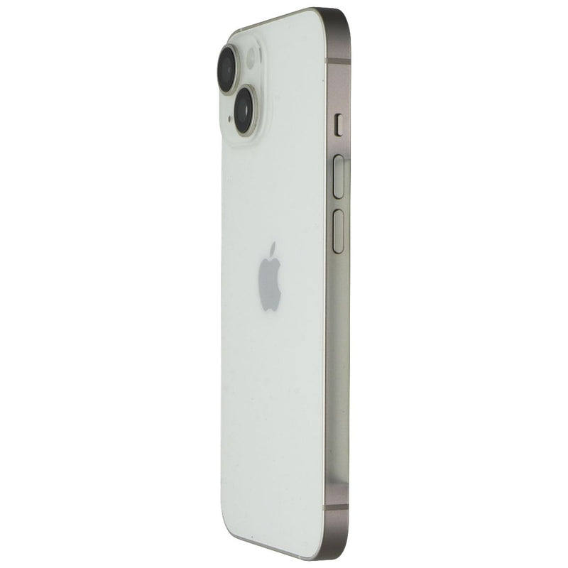 Apple iPhone 14 (6.1-inch) Smartphone (A2649) AT&T Only - 128GB/Starlight