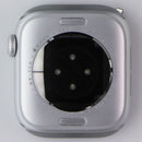 Repair Part - OEM Pull Frame + Back Glass for Apple Watch 10 (42mm) - Silver