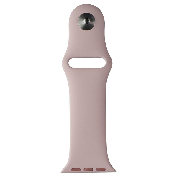 Apple (40mm) Sport Clasp ONLY for Apple Watch 38/40/41mm -  Pink Sand