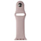 Apple (40mm) Sport Clasp ONLY for Apple Watch 38/40/41mm -  Pink Sand