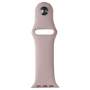 Apple (40mm) Sport Clasp ONLY for Apple Watch 38/40/41mm -  Pink Sand