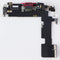 Repair Part - OEM Pull Charge Port for Apple iPhone 13 - (PRODUCT) Red