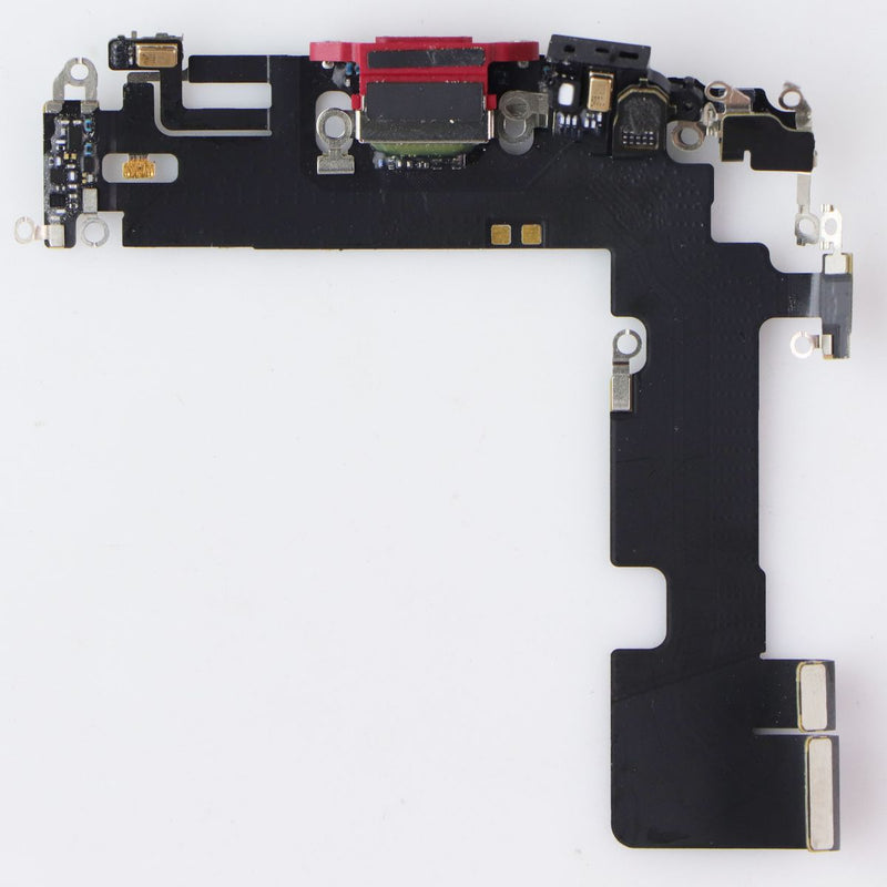Repair Part - OEM Pull Charge Port for Apple iPhone 13 - (PRODUCT) Red