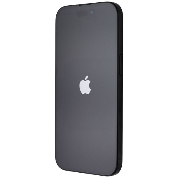 Apple iPhone 15 (6.1-inch) Smartphone (A2846) Boost Only - 128GB / Black