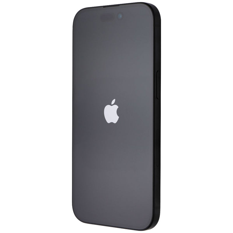 Apple iPhone 15 (6.1-inch) Smartphone (A2846) Boost Only - 128GB / Black
