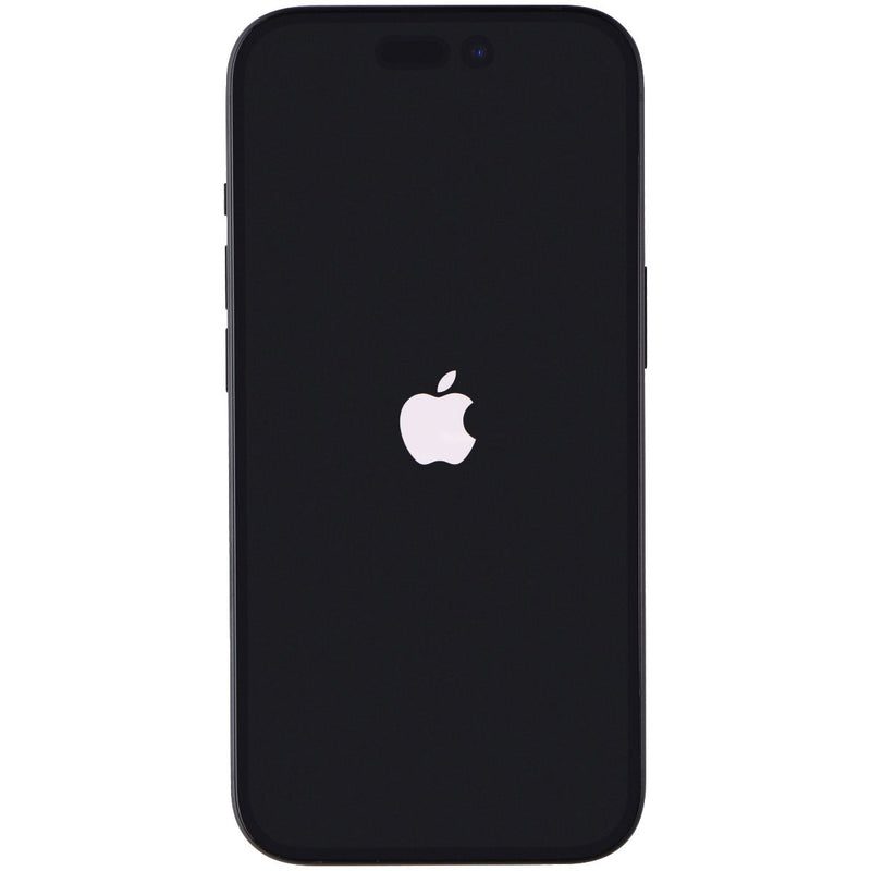 Apple iPhone 15 (6.1-inch) Smartphone (A2846) Boost Only - 128GB / Black