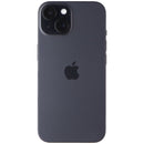 Apple iPhone 15 (6.1-inch) Smartphone (A2846) Unlocked - 256GB / Black