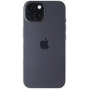 Apple iPhone 15 (6.1-inch) Smartphone (A2846) Cox Mobile Only - 128GB / Black