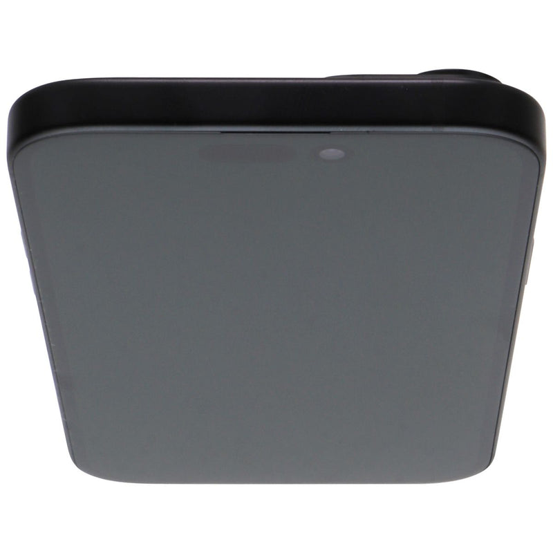 Apple iPhone 15 (6.1-inch) Smartphone (A2846) Unlocked - 256GB / Black