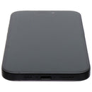 Apple iPhone 15 (6.1-inch) Smartphone (A2846) Cox Mobile Only - 128GB / Black